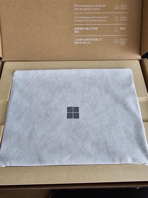 Just received my Surface Go 4! : r/Surface