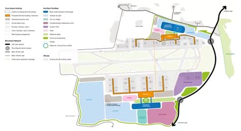 Bristol Airport to consider adding second terminal - Bristol Live