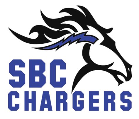 The Southeastern Baptist Chargers - ScoreStream