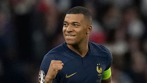 Kylian mbappé - ErinJoachim