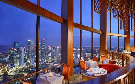 Swissotel The Stamford Singapore, 5* Luxury Hotel in Singapore