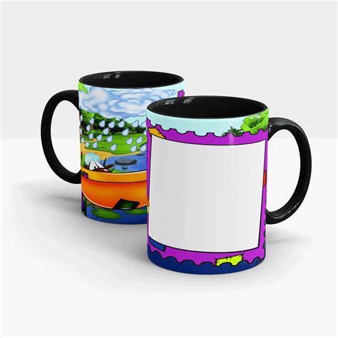 Custom Printed Mug for Kids - Design Your Own | Online gift shopping in ...