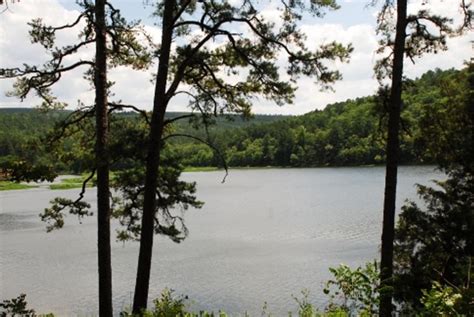 Clayton Lake | TravelOK.com - Oklahoma's Official Travel & Tourism Site