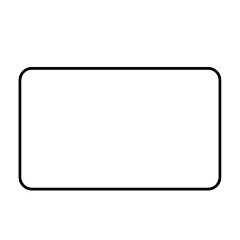 rectangle outline png 10 free Cliparts | Download images on Clipground 2024