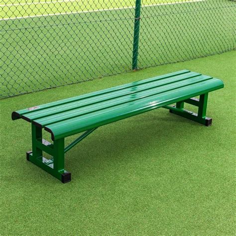 Vermont Tennis Court Bench | Net World Sports