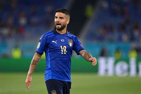 Euro 2020: Lorenzo Insigne Overcomes Adversity While Ciro Immobile ...