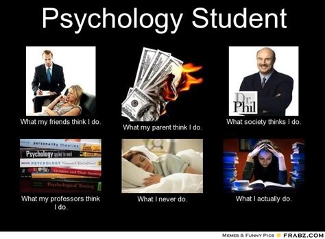 Funny Quotes About Psychology. QuotesGram