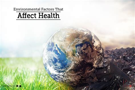 Environmental Factors That Affect Health - By Dr. Sanjeev Kumar Singh ...