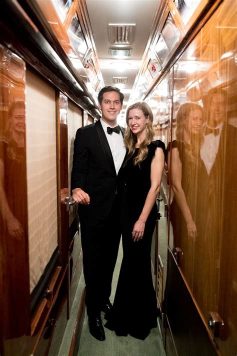 The Journey of a Lifetime Aboard Belmond's Venice Simplon-Orient-Express - STACIE FLINNER