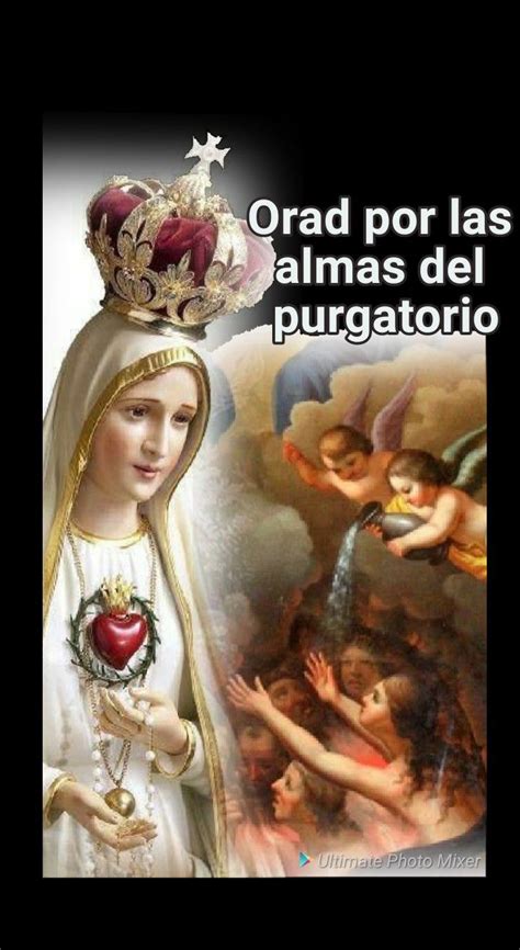 allí perpetuamente vuestras misericordias.Amén +++Hagamos con frecuencia el Santo Rosario por ...