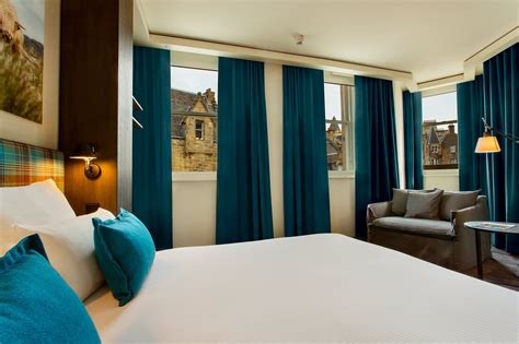 MOTEL ONE EDINBURGH-ROYAL - Updated 2023 Reviews