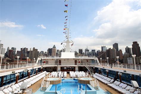 Louisiana Cruise Passengers Upset This Amenity Being Phased Out