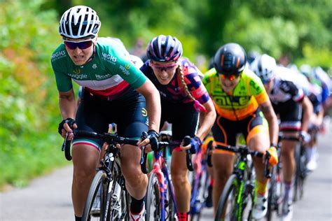 Bicester revealed as start location for prestigious women’s cycling ...