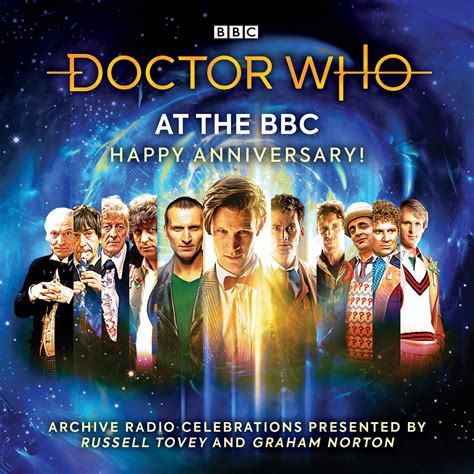 Doctor Who at the BBC: Happy Anniversary – Bringing Madness to the Masses since 1998