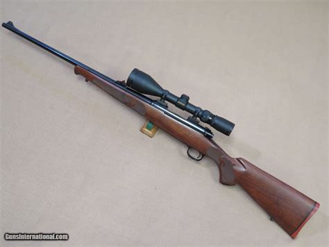 Winchester Model 70 XTR Featherweight .308