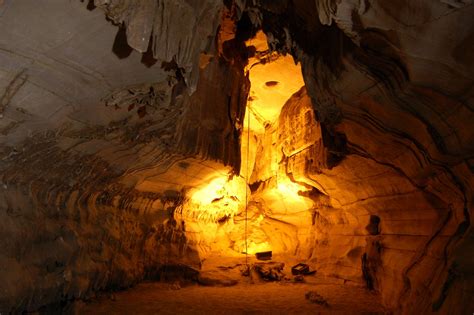 Belum Caves - India Travel Blog