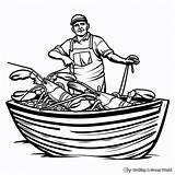 Lobster Coloring Pages  Free & Printable sketch template