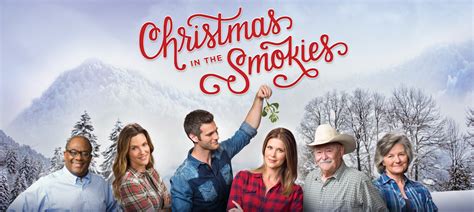 Christmas in the Smokies - INSP TV | Family-Friendly Entertainment | TV Shows and Movies