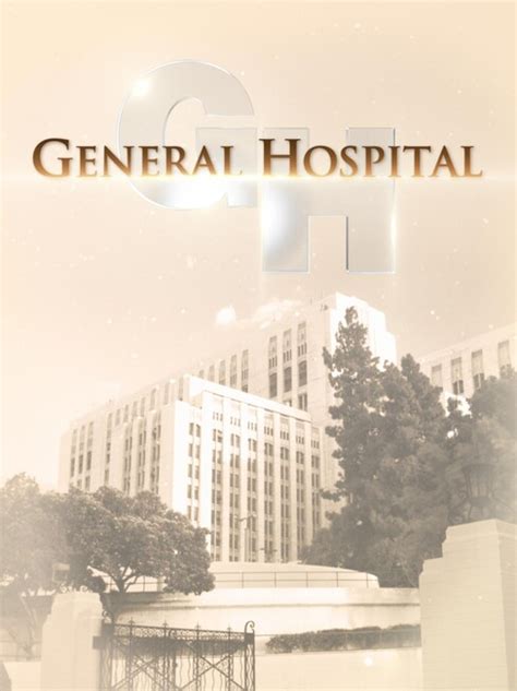 Tastedive | Shows like General Hospital