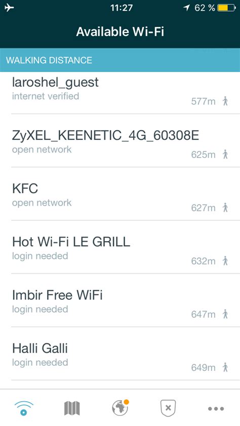 5 Free Wi-Fi Apps to Find Free Hotspots Near Me - Freemake