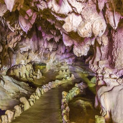 Crystal Cave: Sequoia National Park’s Secret Underground World — Sequoia Falls Vacation Home ...