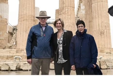 The Greek-Australian Women Who Walk On Sacred Grounds -Governor-General ...