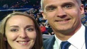 5 Facts about Corey Lewandowski’s Wife Alison Lewandowski (Bio, Wiki)