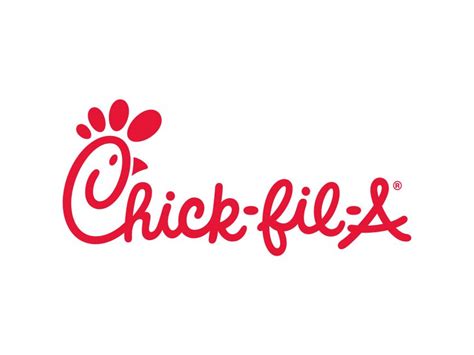 Chick Fil A Logo PNG vector in SVG, PDF, AI, CDR format