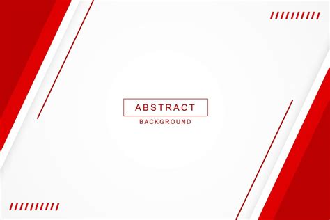 Abstract red business background 17554613 Vector Art at Vecteezy