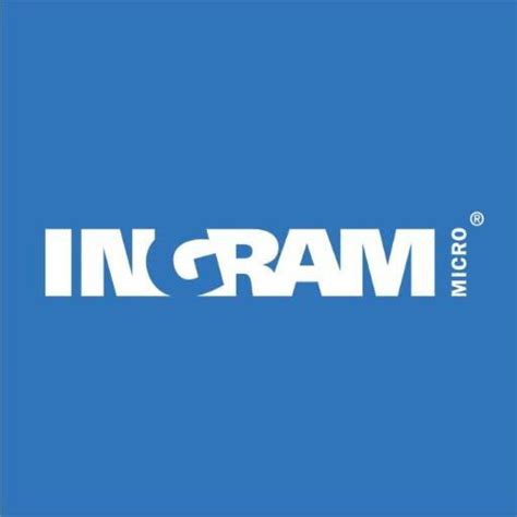 Ingram Logo - LogoDix