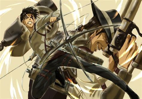 Attack on Titan Image by Kadowaki Satoshi #2574440 - Zerochan Anime ...