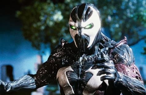 New 'Spawn' Movie Aims For 2025 Release Date At Blumhouse