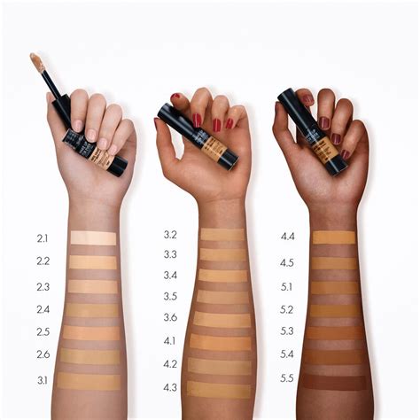 Matte Velvet Skin Concealer-Concealer-MAKE UP FOR EVER – MAKE UP FOR EVER