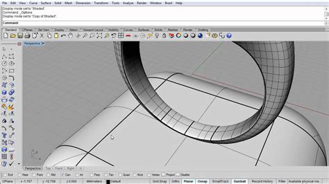 Rhino 5 mac tutorial - benmopla