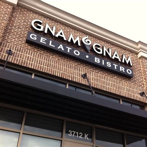 Gnam Gnam Gelato (Now Closed) - 14 tips