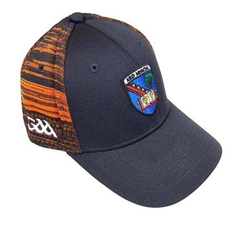 Armagh GAA Cap - Grey | Michael Murphy Sports | Donegal | ireland