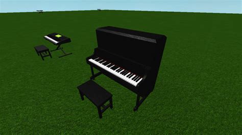 Piano Keyboard v1.1 codes - Update March 2024