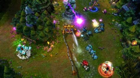 League of Legends MMO Quietly Announced | PCMag