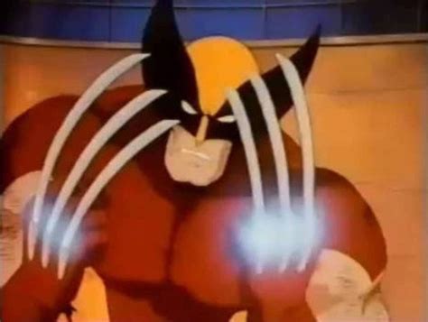 Pryde of the X-Men - Film (1989) - SensCritique