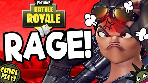 KID RAGES AT FORTNITE!!!!!!! - YouTube