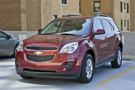 2010 Chevrolet Equinox Reviews, Specs and Prices | Cars.com