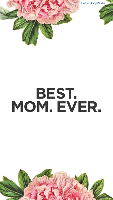 Best Mom Ever Wallpapers - Wallpaper Cave