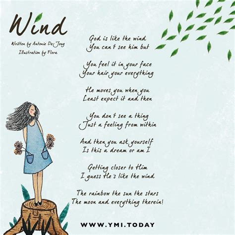 Wind – YMI