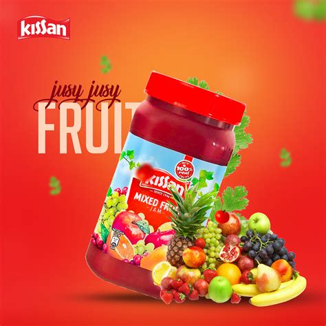 Kissan Ketchup Advertisement - Ads :: Behance