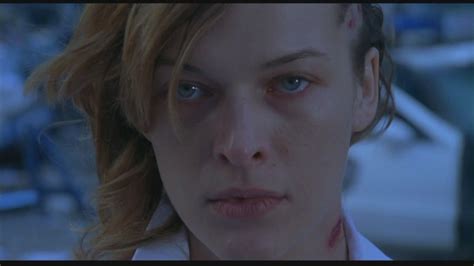 Resident Evil - Milla Jovovich Image (23562340) - Fanpop