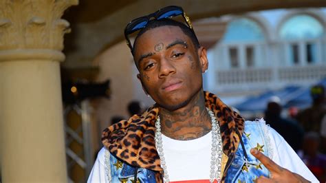 Soulja Boy Made a Signature Sneaker and We Have Some Problems with It | GQ