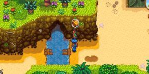 All Golden Walnut locations in Stardew Valley - Dot Esports