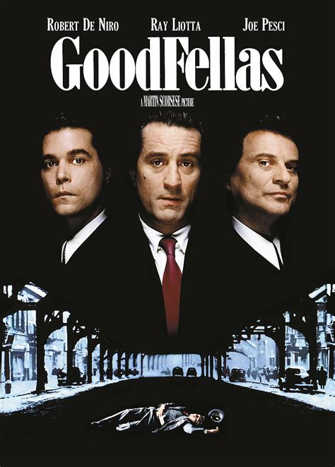 Top 82+ goodfellas wallpaper latest - in.coedo.com.vn