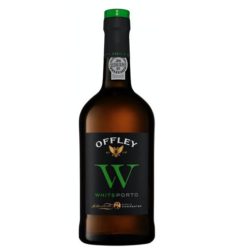 Offley White Port Wine 75cl | White Port at PortugalGetWine.com