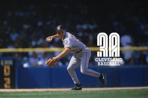 Cleveland Baseball Countdown, No. 9: Omar Vizquel’s glove of gold - The ...